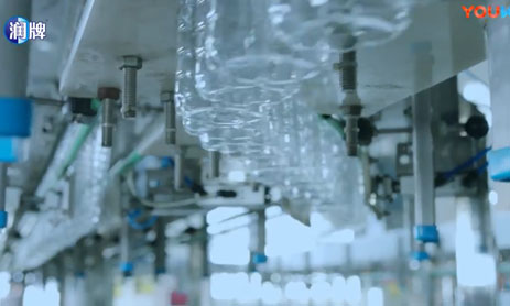 24000BPH���yƿ�bˮ���a��չʾ